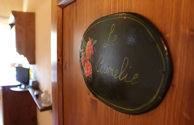 Agriturismo Casavecchia - Foto 58