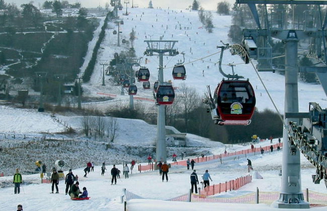 Apartment in Heringhausen Near Ski Lift - Photo 32