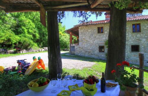 Tranquil Tuscan Retreat - Foto 72