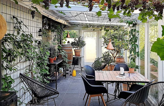 Holiday Home in KarrebÃ¦ksminde - Foto 7