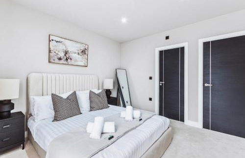 Stylish new-build, FREE parking, 10 minutes to NEC & BHX airport - Foto 12