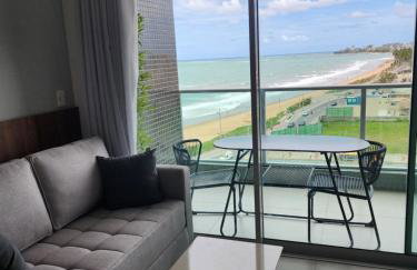 Estudio frente ao mar - Maceio - Foto 14