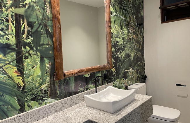 Front sea Mansion With Pool Maceio Paripueira - Foto 22