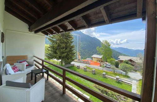 Alpine Majestic Escape - Balcone sulle Piste di Sci CIR 0102 - Foto 2
