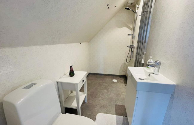 8 Person Holiday Home in Moheda-by Traum - Foto 10