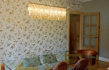 Alto standing, céntrico, ideal alquiler corporativo Parking - Foto 7