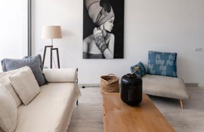 SISSI BOUTIQUE - THE TERRACE BETWEEN OCEAN AND TEIDE - Foto 3