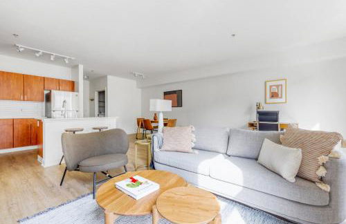 Bellevue 2BR w Gym WD Lounge nr Shops SEA-330 - Foto 2