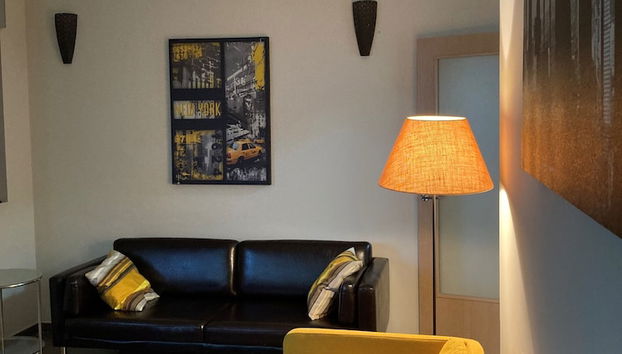 Stunning 2-bed Apartment in Pego - Foto 2, Imagen principal