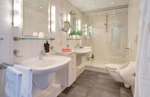 Das Penthouse - Jacuzzi - BBQ - Dachterrasse - Foto 8