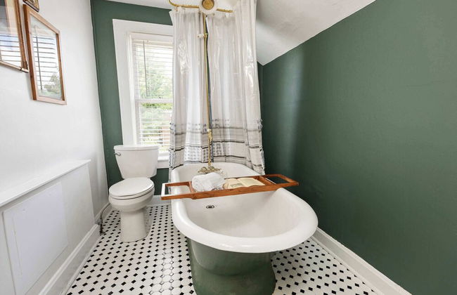 German Charm 2 Sophistication! - Foto 17