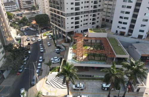 ID Vida Urbana - Equilíbrio perfeito entre praticidade, conforto e localização privilegiada - Setor Oeste - Foto 5