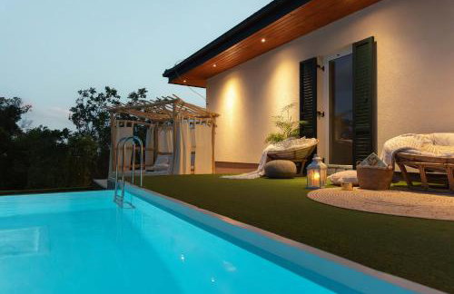 Villa Plešivica view - Infinity Pool & Private Spa - Photo 43