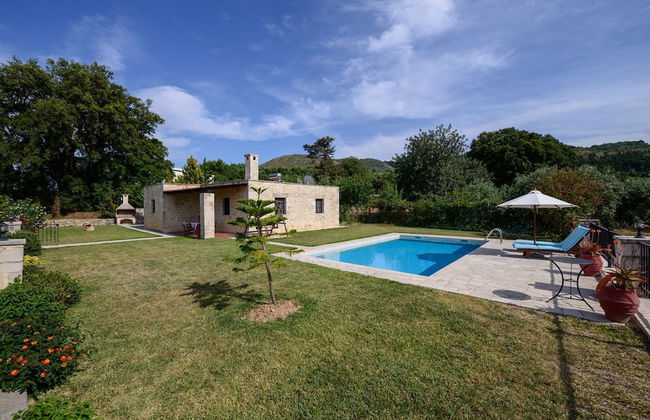 Kontis Village - Foto 80