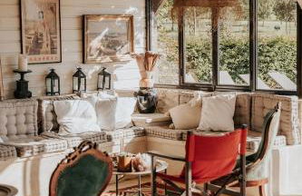 le bois de Selves - Maison authentique avec vue exceptionnelle - Foto 2