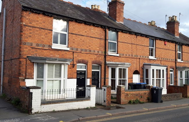 Lunas Cottage - Grove Road Cottages - Foto 1