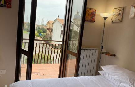 Panoramic Experience Assisi HH-Free Parking - Foto 11