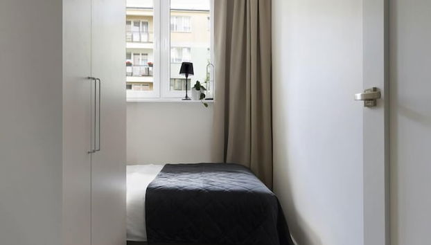 Elite Apartments Chicky Deluxe - Foto 3, Habitación