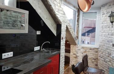 Tiny apartment on the roof touching Gibraltar - Foto 64