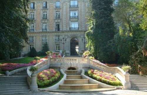 Appartement lumineux 4* pour 2 à Vittel, proche thermes, WiFi, parking gratuit - FR-1-589-745 - Foto 34