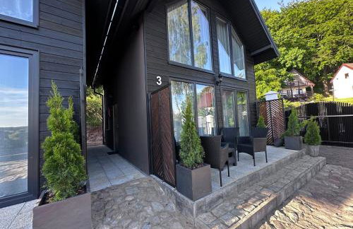 Forest Hill Domki - Międzyzdroje -KLIMATYZACJA - Foto 23