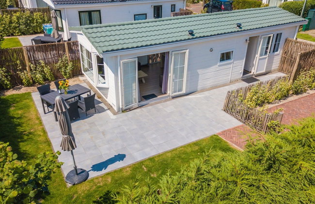 Beautiful Chalet Near the sea and Beach - Photo 9