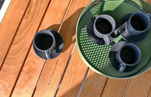 Villa Barcolana - Foto 22