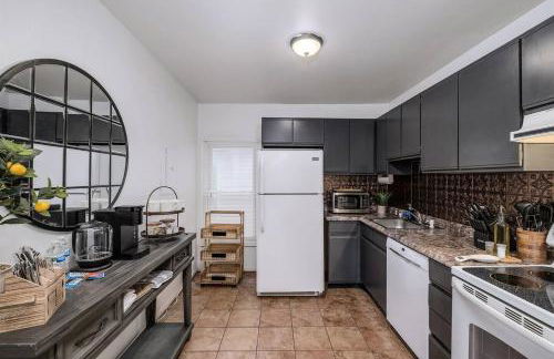 Pet-friendly Furnished Apt Near Emu Free Parking 2 Bedroom Apts - Foto 6