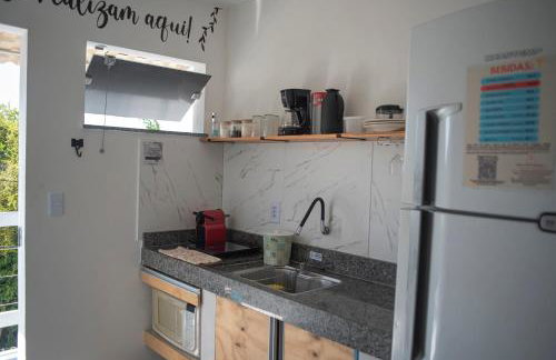 Apartamento 05 · Experiência Mezanino - Aeroporto/Garagem - Foto 33