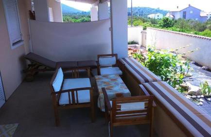 Apartments with parking space Ist - 25182 - Foto 15