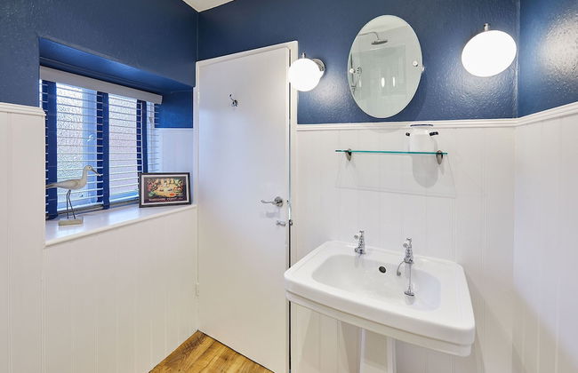 Host Stay Sixpence Cottage - Foto 10