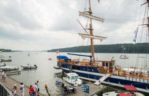 Pokoje na Szlaku Kajki 20A - Foto 43