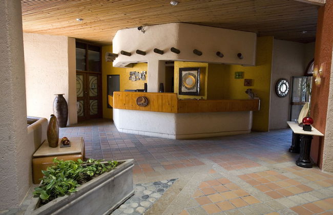 Studio Suite at Marina Cabo Plaza - Foto 4