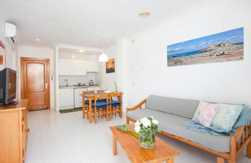 Apartamento Estándar 1 - Foto 3