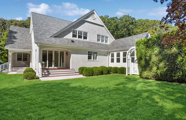 Luxury Villa 7br 7baths With a Private Pool Hamptons - Foto 17