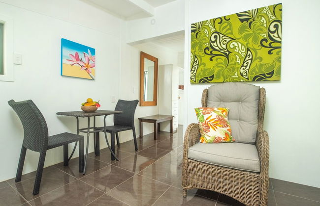 The Cooks Oasis - Foto 15