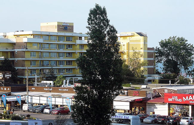 Apartament Black Sea - Foto 41