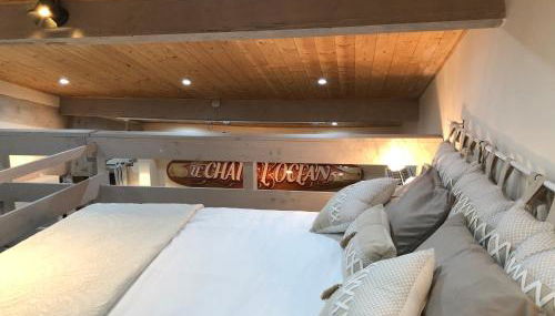 Le Chai de l'Océan -Maison plage à 300m - Jardin Terrasse - Foto 2