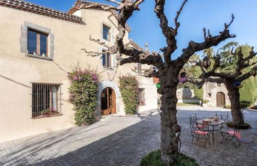 Mas Vives, exclusiva masía del siglo XV - Foto 16