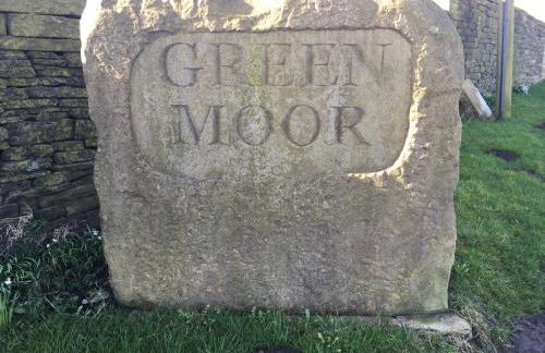 The Coach House & The Stables Yorkshire Peak District With and without hot tub options - Foto 63