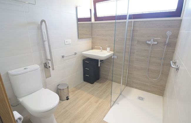 Cabanas da Barcela - Foto 11