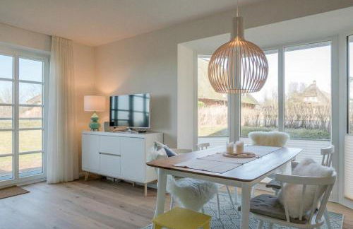 Reetdachhaus Strandkoje Reetdachhaus Strandkoje - Foto 9