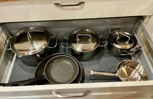 Muggelhuus das Ferienhaus im Alten Land / Pflaumenbaum - Photo 49