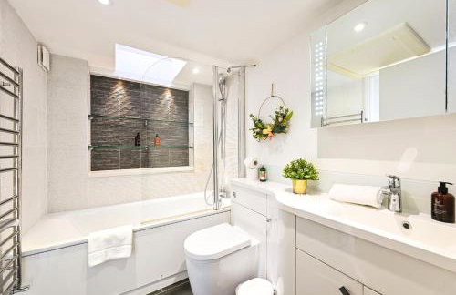 Elegant Fitzrovia Residence - Foto 58