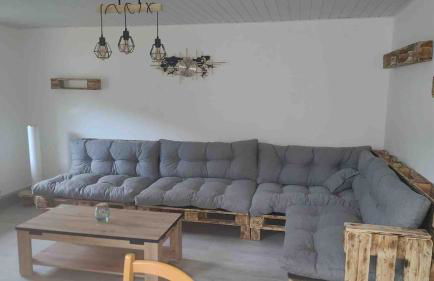 Appartement cosy rénové au calme - Foto 12