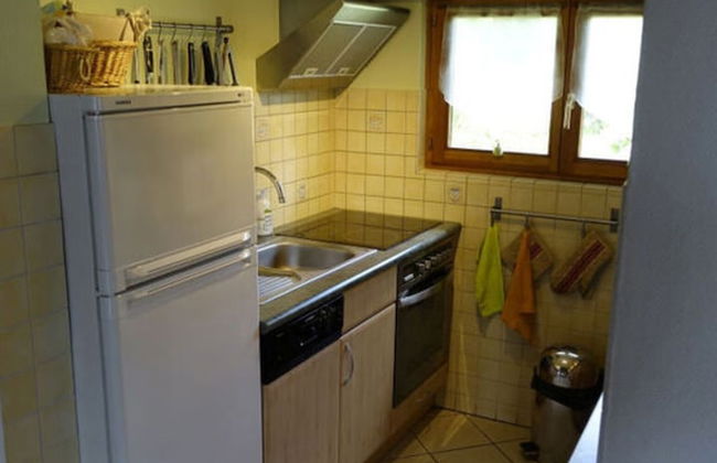 Modern Apartment in Soultzeren - Photo 6