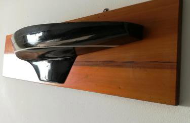 Panoramic sea views, sleeps 4, Torquay - Foto 38