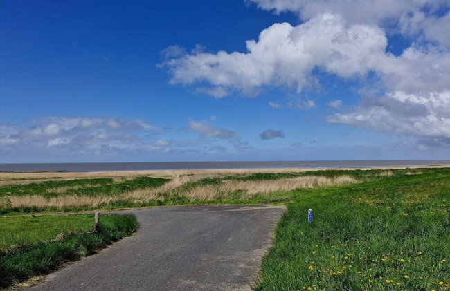 4 Star Holiday Home in Hojer - Foto 12