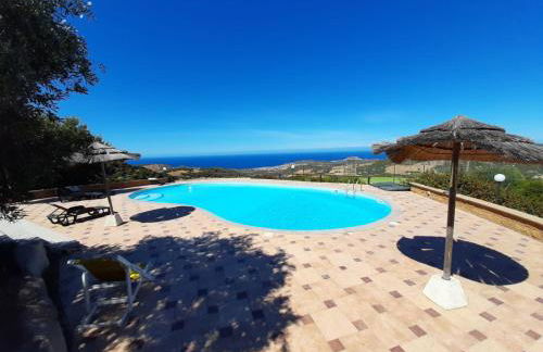 Villa Roberta With Big Private Pool - Photo 31