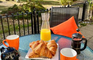 Eastbourne Long Beach View, Sovereign Harbour Apartment, Exceptional - Foto 46